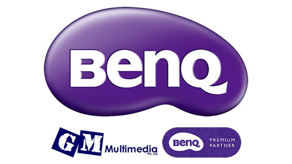 BenQ logo