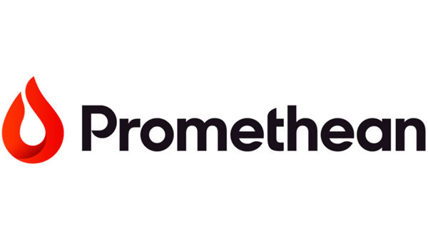 Promethean logo