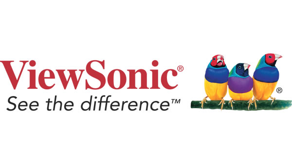 ViewSonic logo