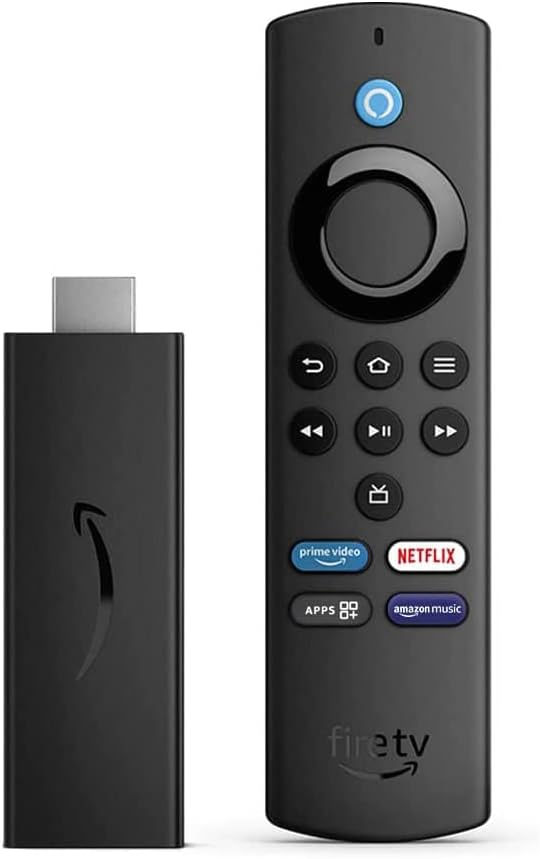 Amazon FireTVStick Lite