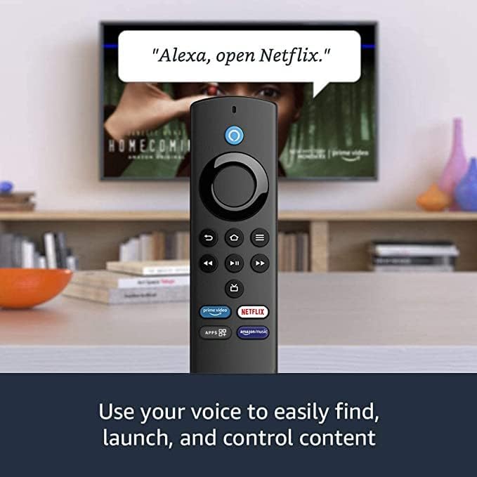 Amazon FireTVStick Lite