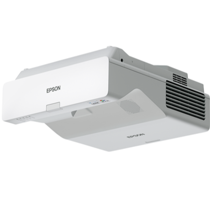 Epson EB-770F projector