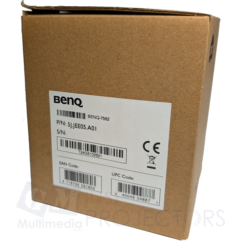 BENQ 5J.JEE05.001 / 5J.JEE05.A01 Genuine Projector Lamp