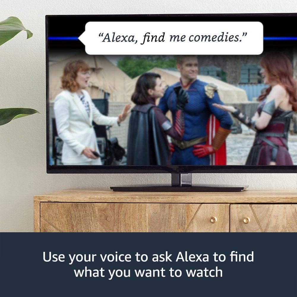Amazon FireTVStick Lite