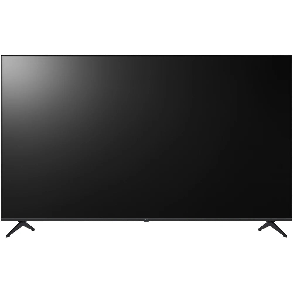 LG 75PK640S 75" 4K LED Commercial UHD TV FRONT