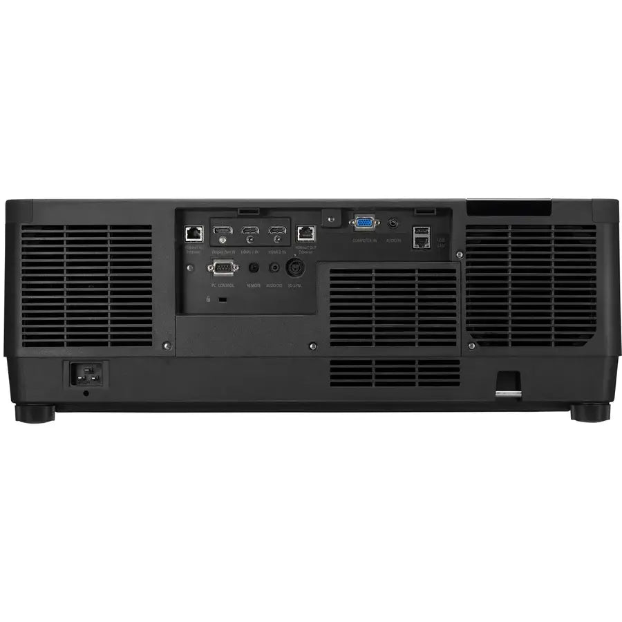 Sharp A104U-B connections