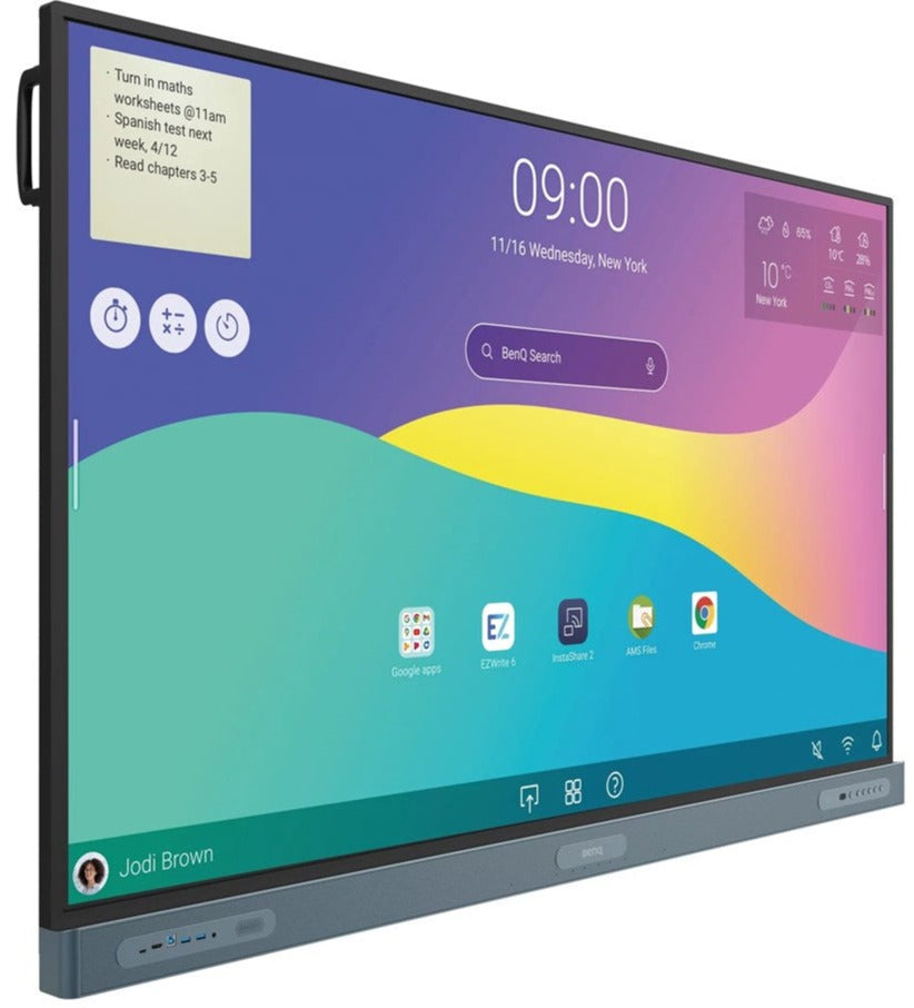 BenQ RP7504