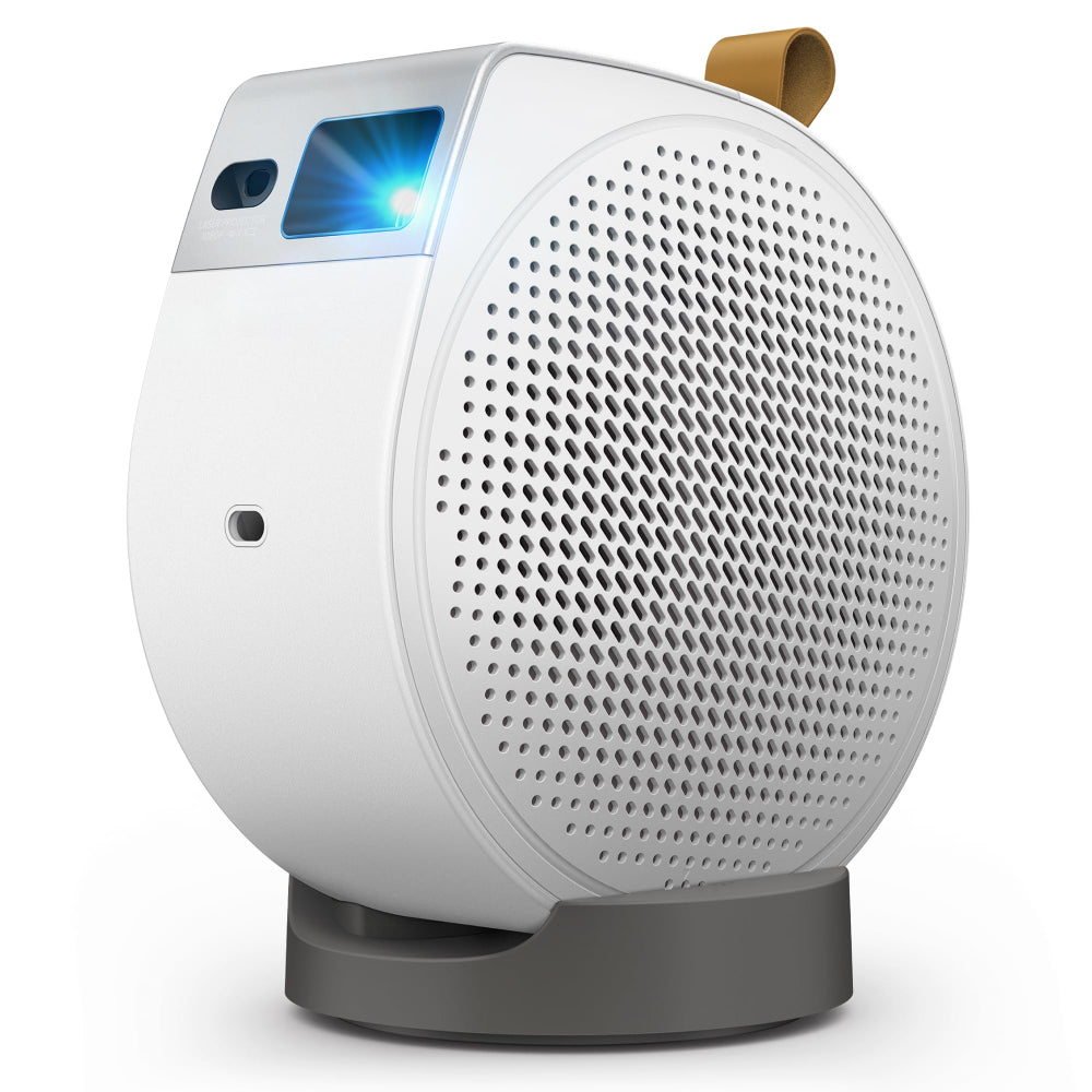 BenQ GV50 Laser Home Entertainment Projector