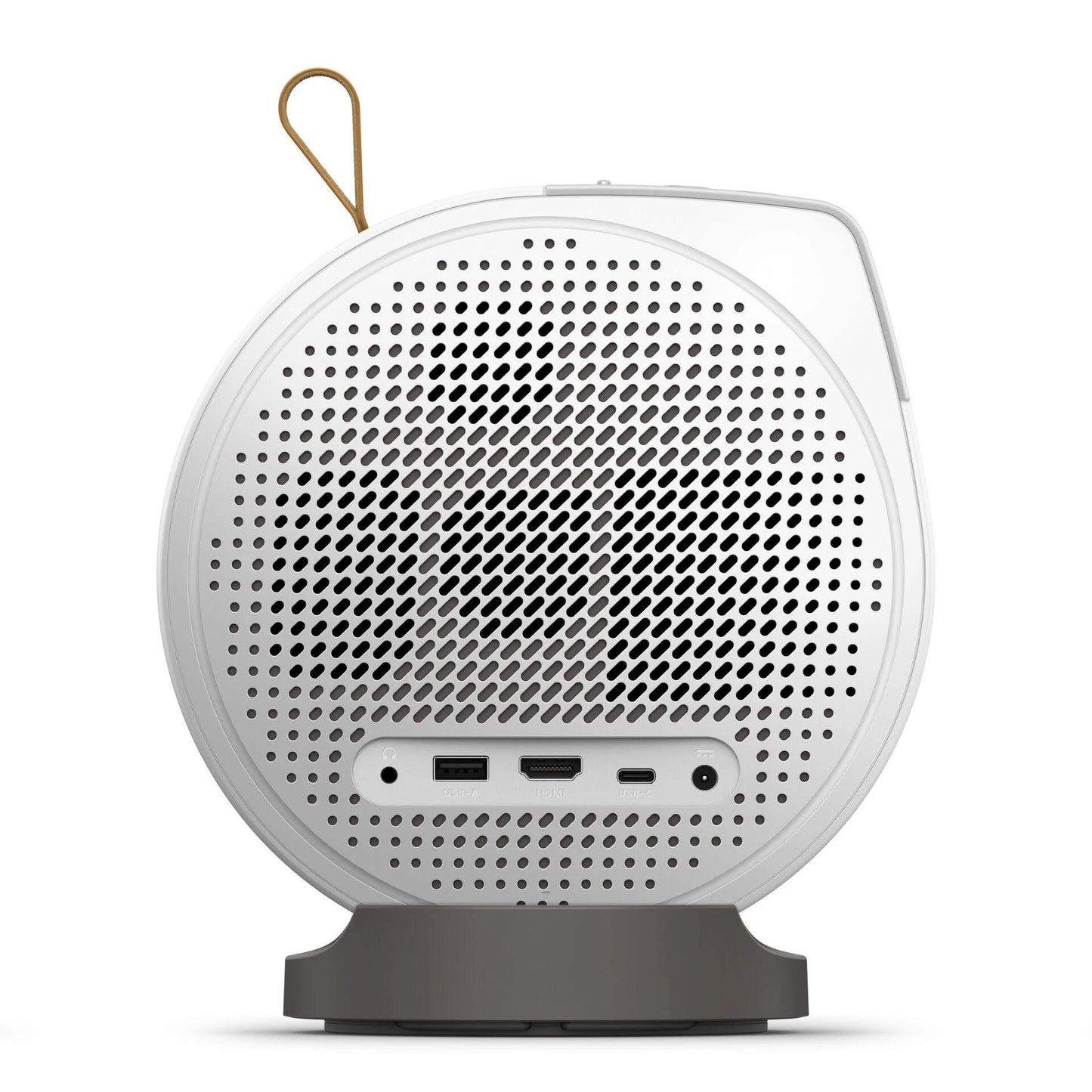 BenQ GV50 Laser Home Entertainment Projector