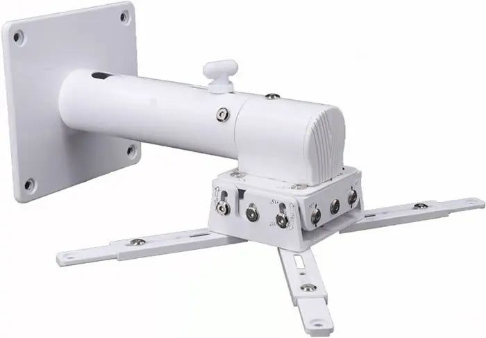 DJ1-B Heavy Duty Projector Wall Mount