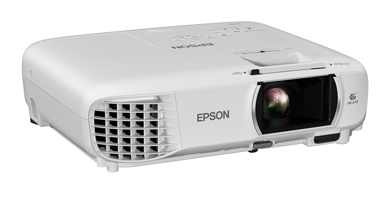 Epson EH-TW850 right