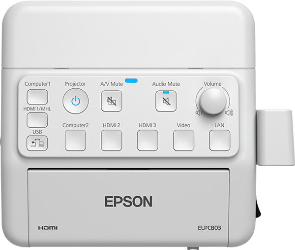 Epson ELPCB03 connection box