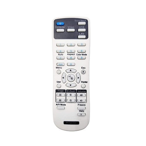 Epson 2173589 Projector Remote Control