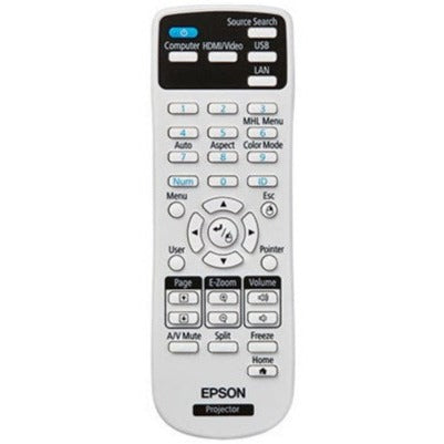 epson 2177002 remote control