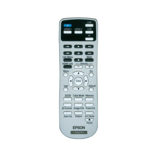 Epson 2181830 Projector Remote Control