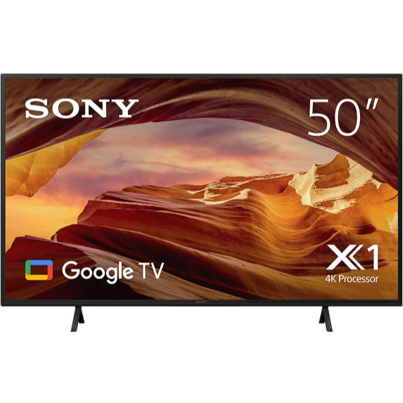 SONY FWD50X77L