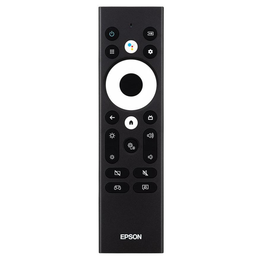 Epson 2219074 Projector Remote Control