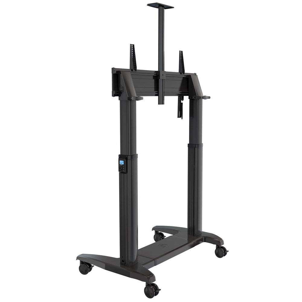 NB-T100 North Bayou TROLLEY