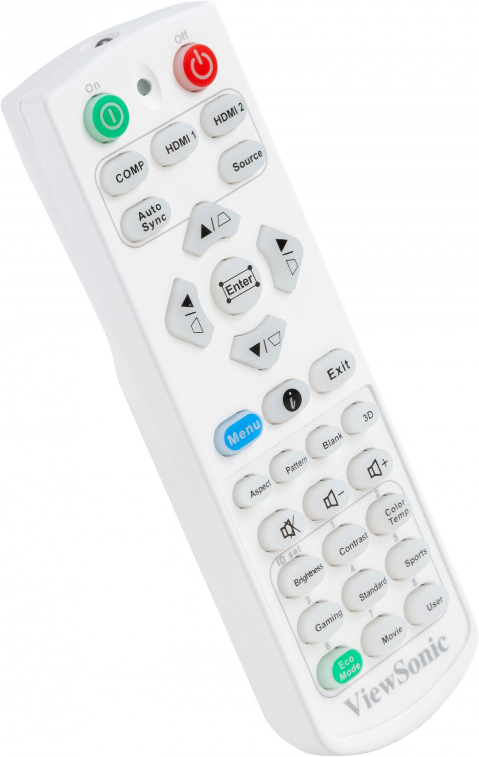 ViewSonic PX749-4K Gaming & Home Theatre Projector