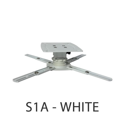 SeeMax S1A Slim Projector Ceiling Mount