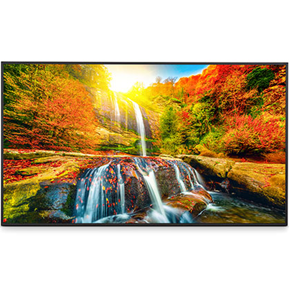 Sharp PN-ME Series Landscape
