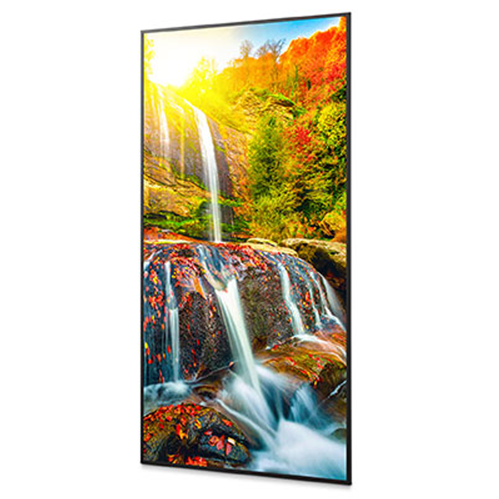 Sharp PN-ME Series Display Portrait