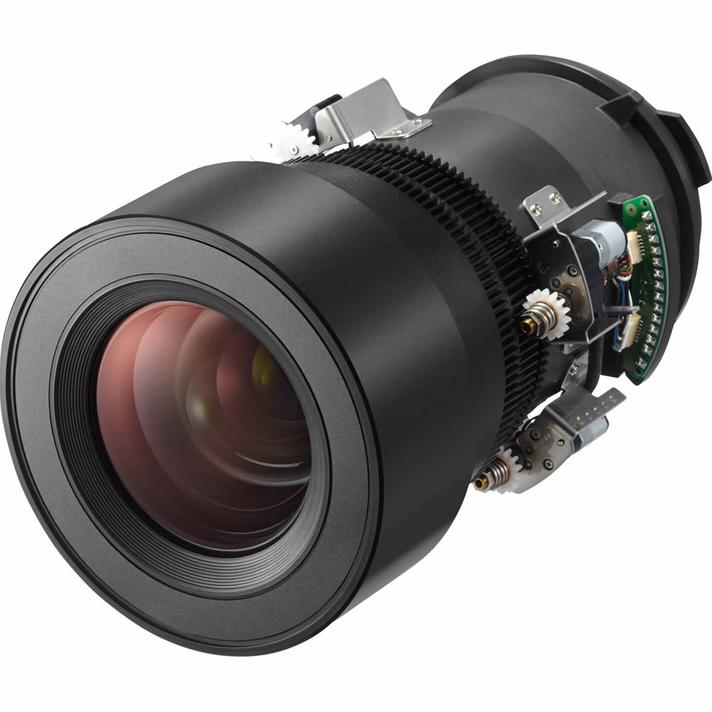 Sharp NP41ZL 1.30-3.02:1 Projector Lens for PV series Projectors