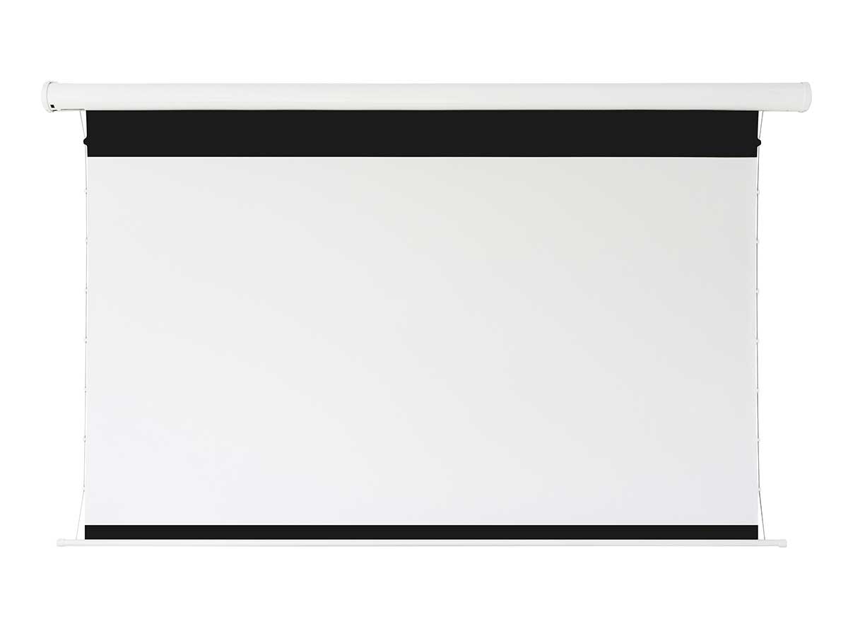 VMAX Tab Tensioned front off