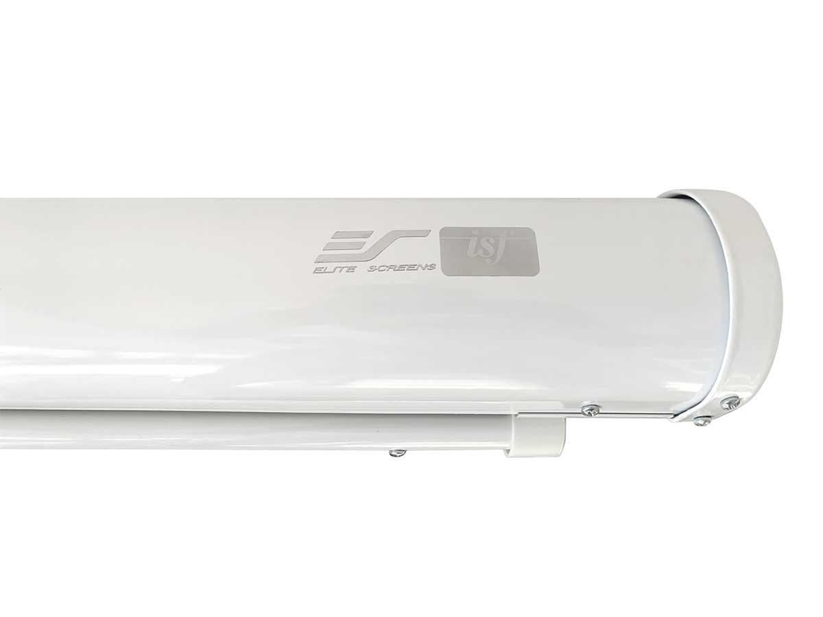 Elite VMAX Tab Tensioned close up casing