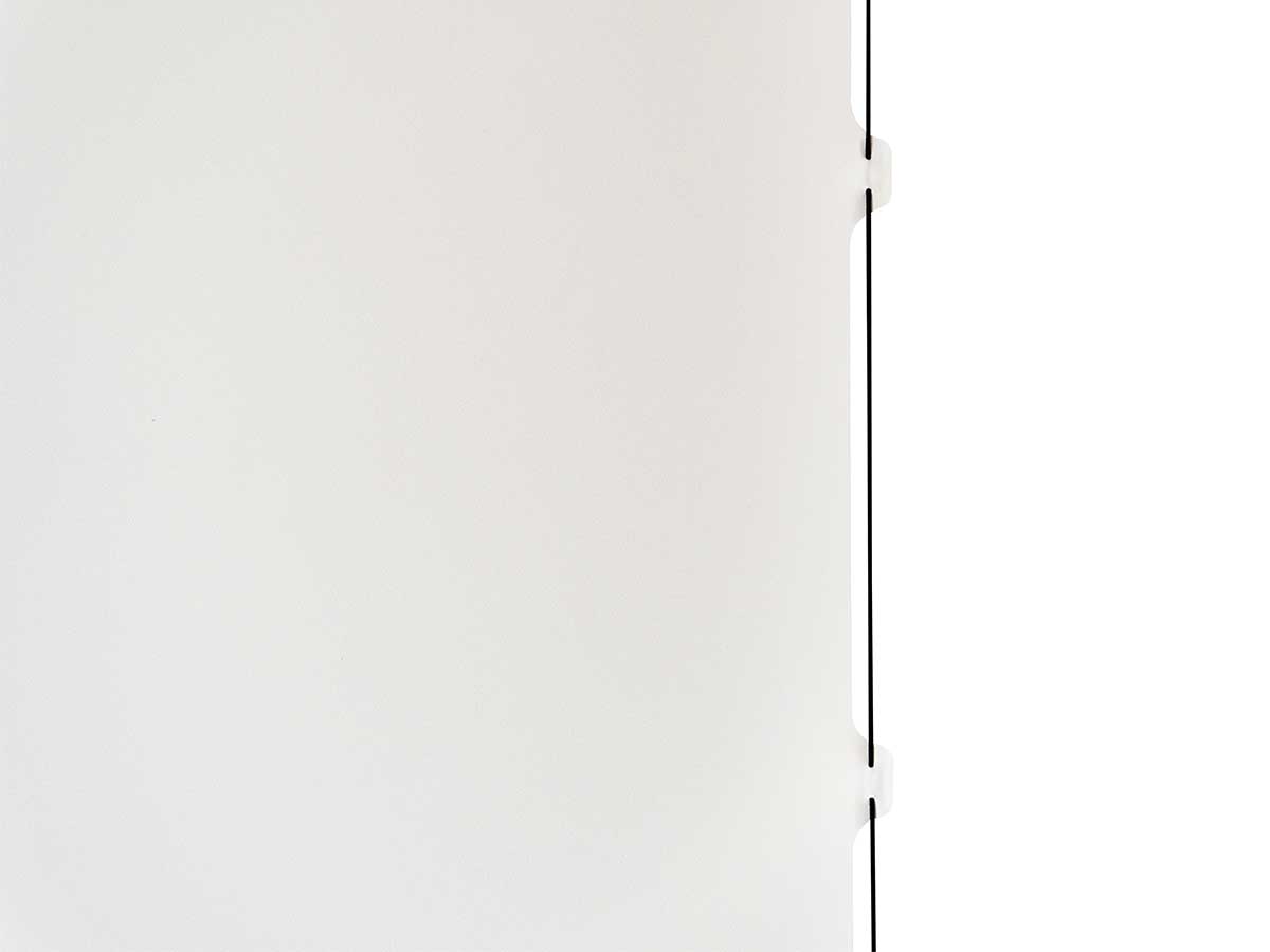 VMAX Tab Tensioned system close up