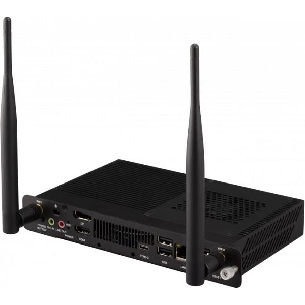 ViewSonic VPC27-W53-O1-1B Slot-In PC