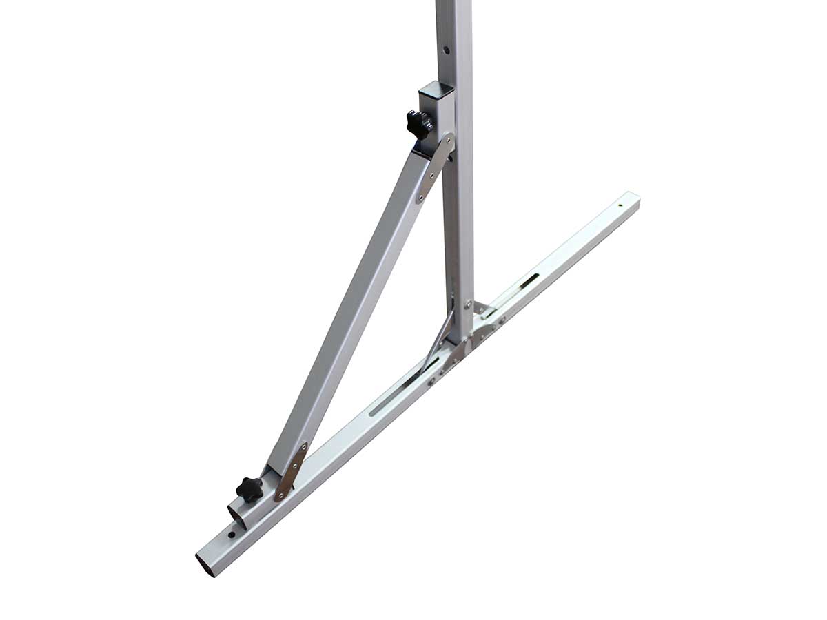 Elite Yard Master Plus Screen stand