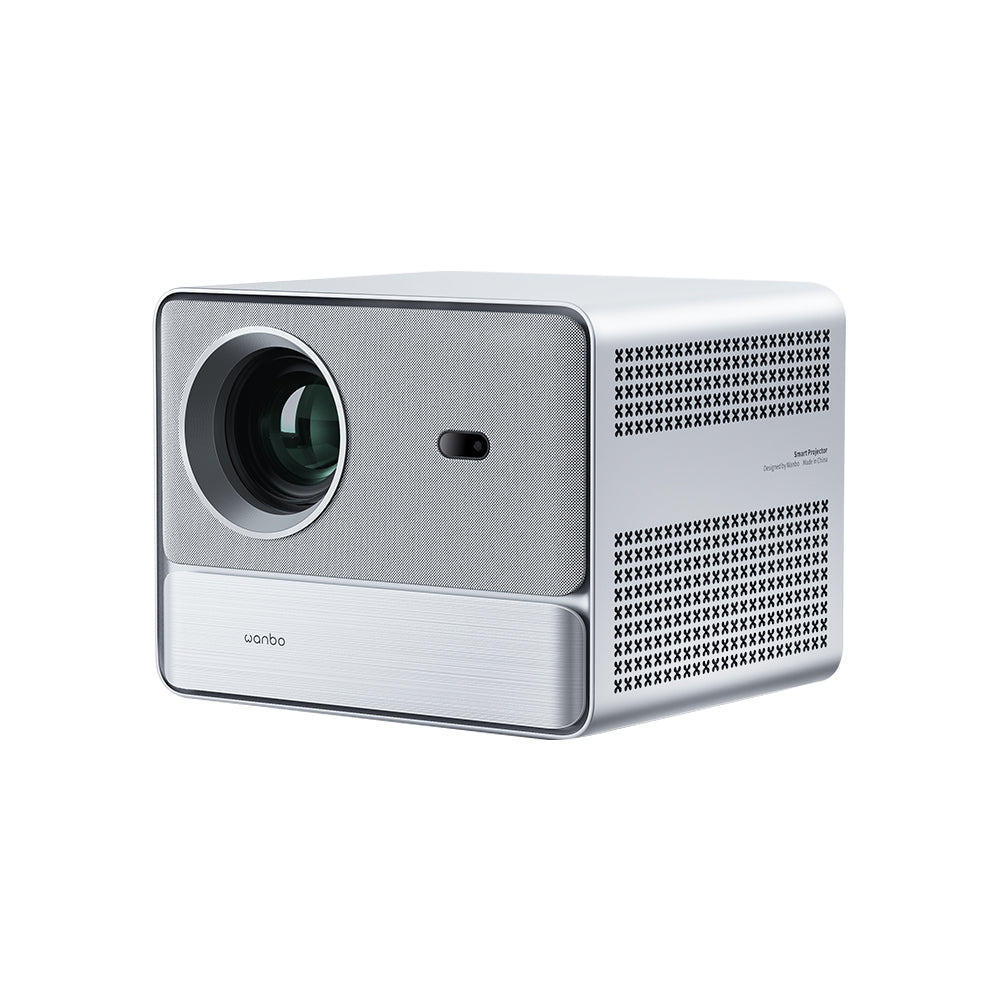 Wanbo DaVinci 1 Pro Smart LED Projector with Android 11