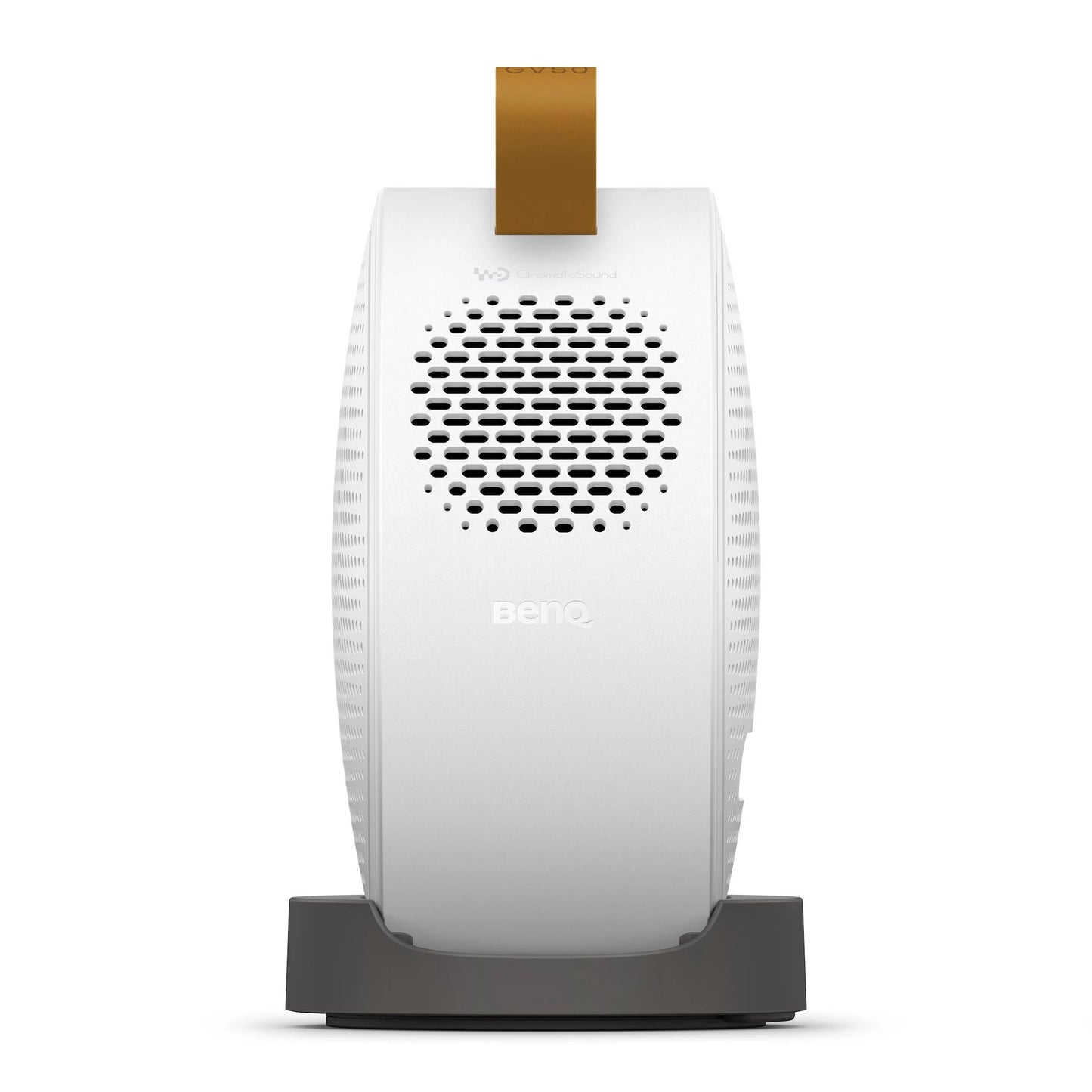 BenQ GV50 Laser Home Entertainment Projector speaker