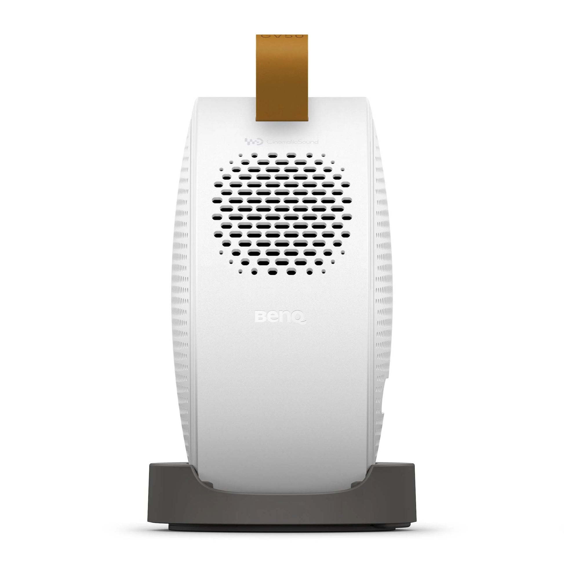 BenQ GV50 Laser Home Entertainment Projector speaker