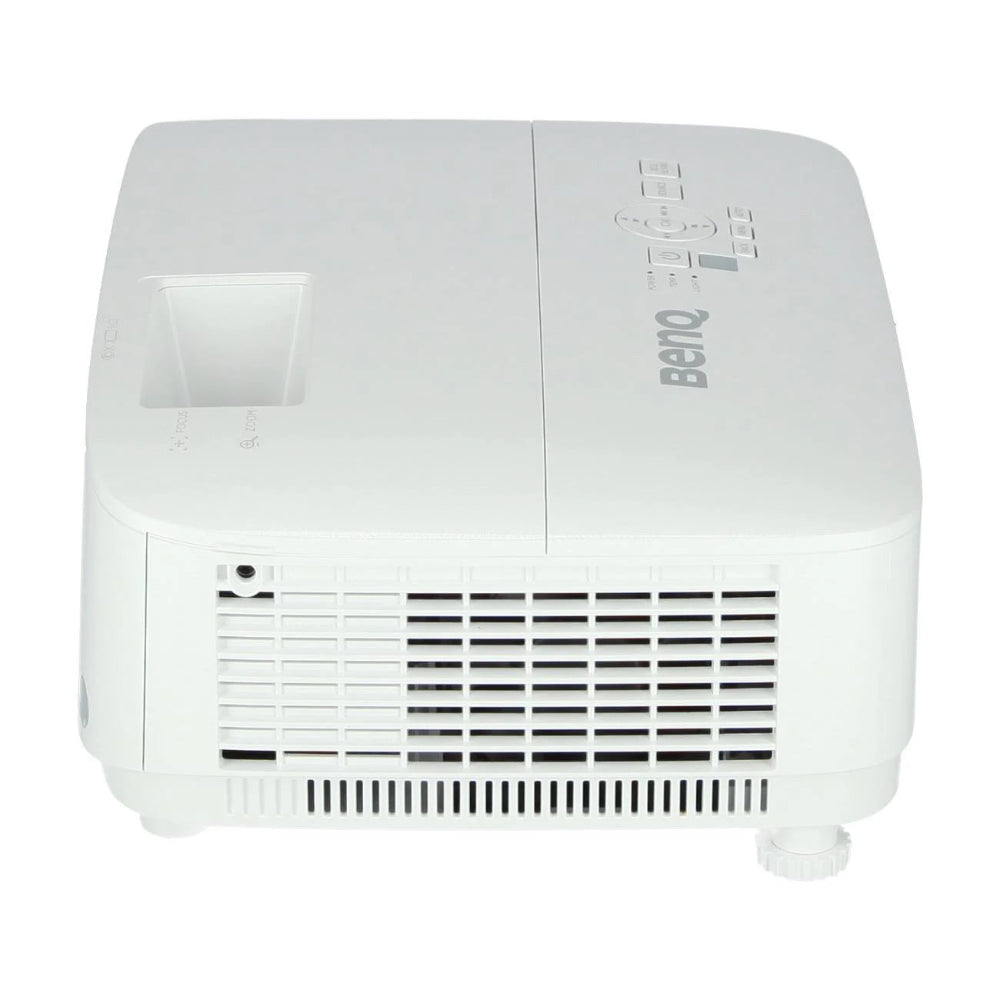 BenQ MH560 Projector side