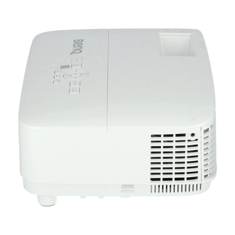 BenQ MH560 Projector side 2