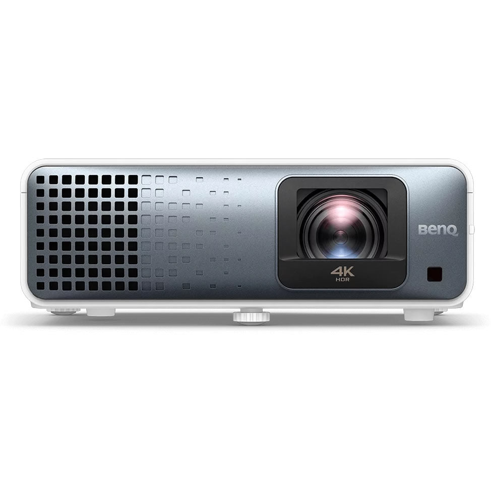 BenQ TK710STI Short Throw 4K Laser Home Entertainment Projector front