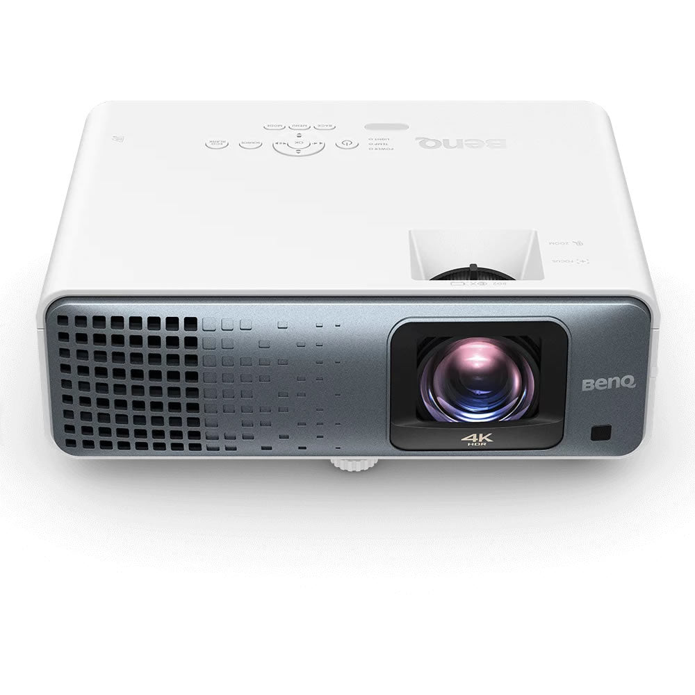 BenQ TK710STI Short Throw 4K Laser Home Entertainment Projector