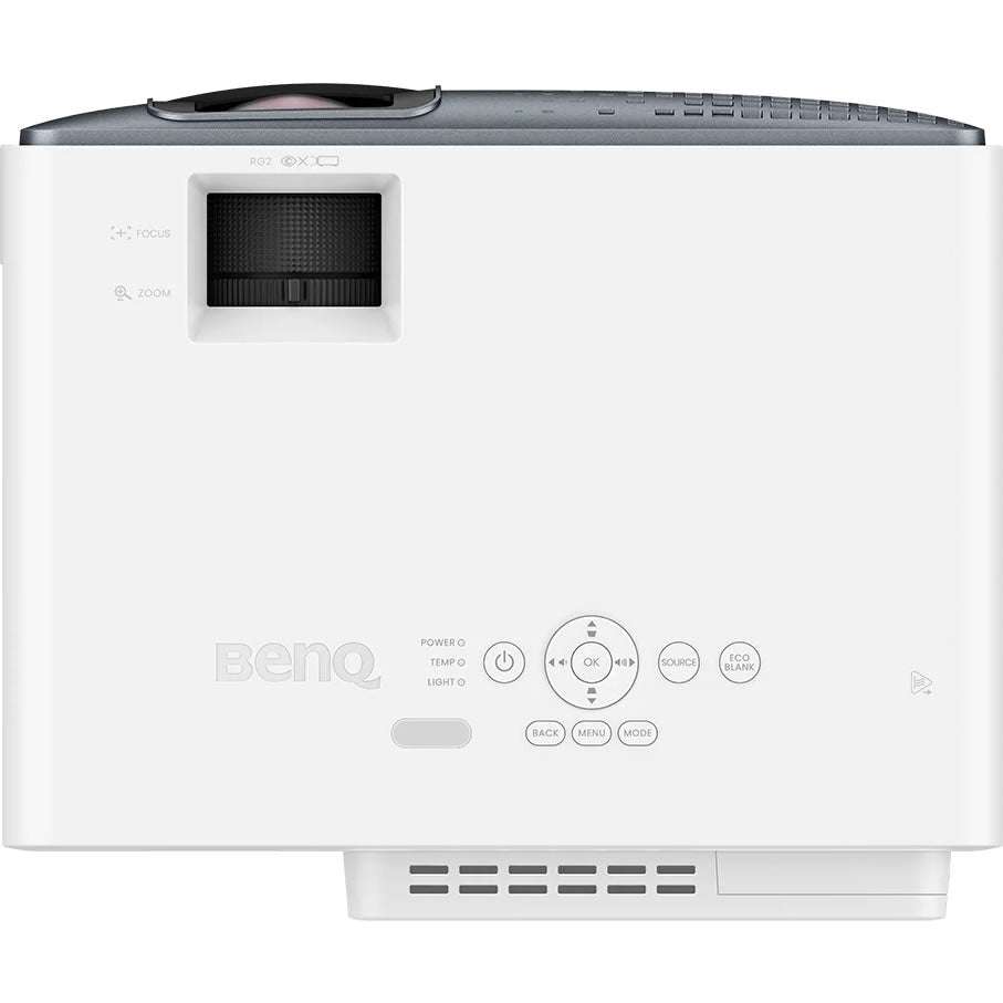 BenQ TK710STI Top