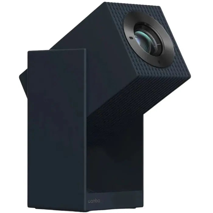 Wanbo Cube 2 Pro Midnight Blue 500lm Full HD Smart LED Projector