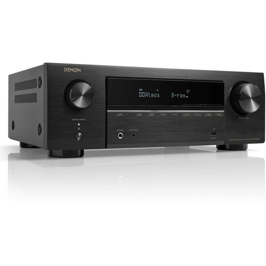 Denon AVR-X1800H