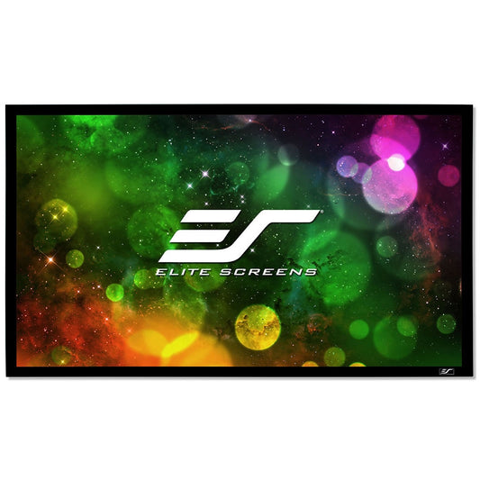 Elite SableFrame Fixed Frame Screen