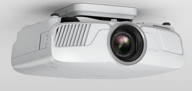 ELPMB22 holding projector