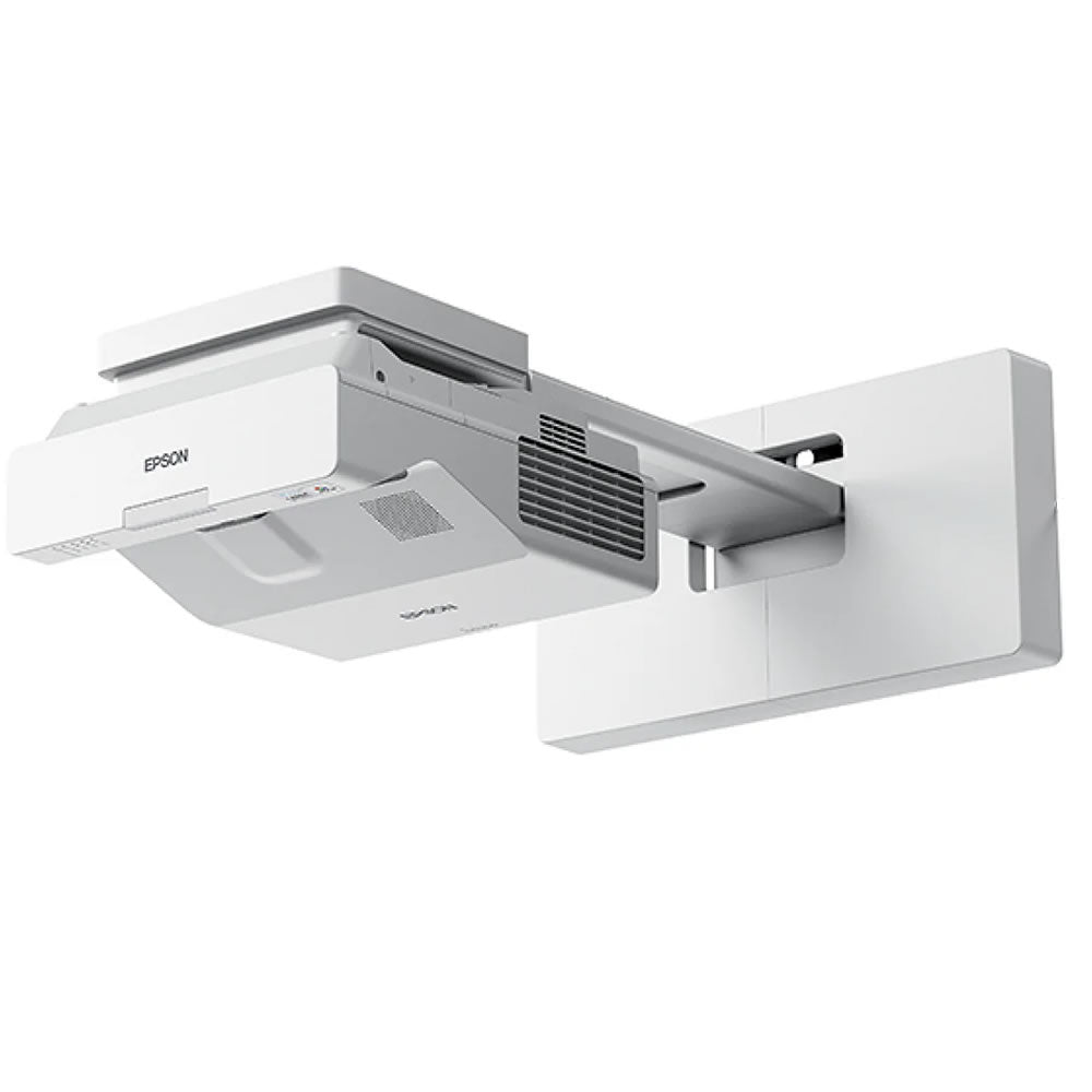 Epson EB-735Fi Interactive Ultra Short Throw Laser Projector