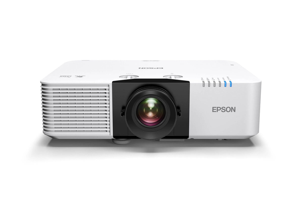 Epson EB-L790U high front