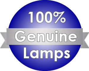 BENQ genuine lamp