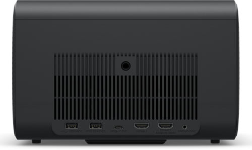 BenQ GP520 LED 4K Smart Home Entertainment Projector rear