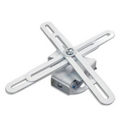 Grandview GVMWC & GVMBC Universal Projector Ceiling Mount