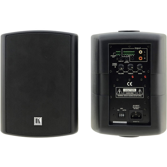 Kramer Tavor 5-O black